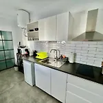 Atico Con Gran Terraza Privada - Cozyhomesevilla8