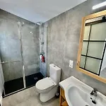 Atico Con Gran Terraza Privada - Cozyhomesevilla8 Apartment *