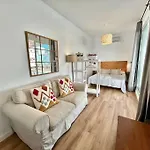 Atico Con Gran Terraza Privada - Cozyhomesevilla8 Sevilla