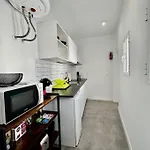 Apartment Atico Con Gran Terraza Privada - Cozyhomesevilla8