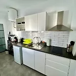 Atico Con Gran Terraza Privada - Cozyhomesevilla8 Sevilla