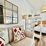 Atico Con Gran Terraza Privada - Cozyhomesevilla8 * Sevilla