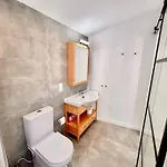 Atico Con Gran Terraza Privada - Cozyhomesevilla8 Apartment Sevilla