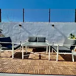 Apartment Atico Con Gran Terraza Privada - Cozyhomesevilla8 Sevilla