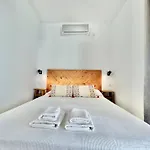 Atico Con Gran Terraza Privada - Cozyhomesevilla8 Sevilla