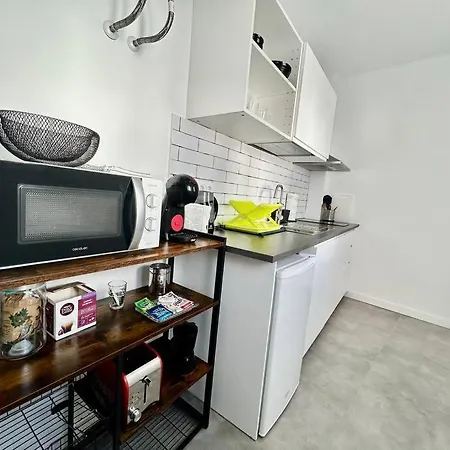 Apartament Atico Con Gran Terraza Privada - Cozyhomesevilla8 *