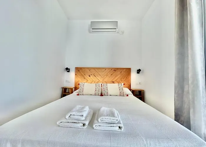 Atico Con Gran Terraza Privada - Cozyhomesevilla8 Sewilla